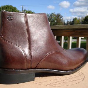 Timberland CA AUBURN CHELS 74580 Size 8.5